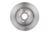 Brake Disc TOYOTA - 42431 02120