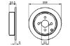 Brake Disc TOYOTA - 42431 02120