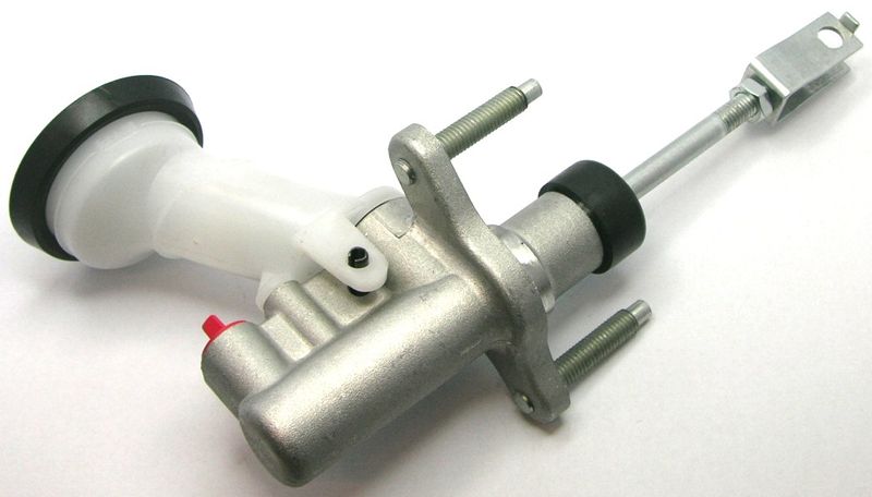 Master Cylinder, clutch -