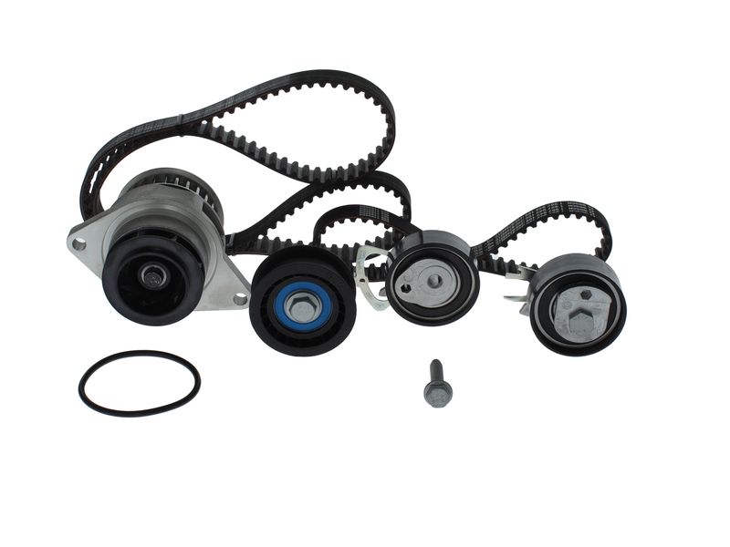Water Pump & Timing Belt Kit -