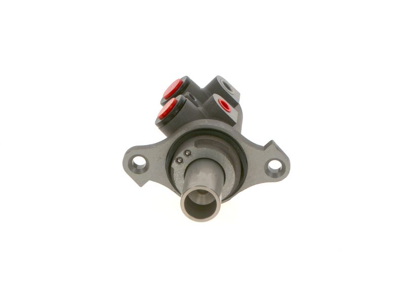 Brake Master Cylinder - Brake Master Cylinder -