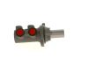 Brake Master Cylinder -