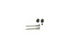 Guide Sleeve Kit, brake caliper -