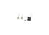 Guide Sleeve Kit, brake caliper -