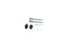 Guide Sleeve Kit, brake caliper -