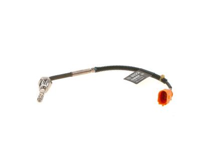 Sensor, exhaust gas temperature -