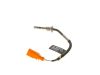Sensor, exhaust gas temperature -