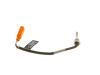 Sensor, exhaust gas temperature -