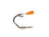 Sensor, exhaust gas temperature -