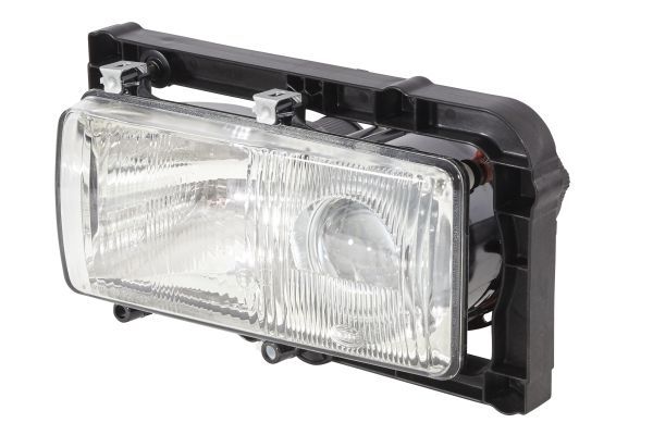 Headlight -