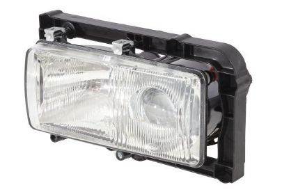 Headlight -