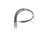 Cable Pull, parking brake -
