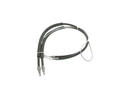 Cable Pull, parking brake -