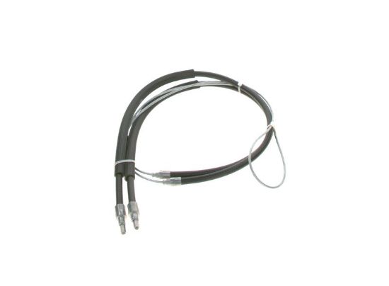 Cable Pull, parking brake -