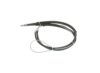Cable Pull, parking brake -