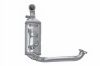 Soot/Particulate Filter, exhaust system -