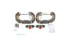 Brake Shoe Set -