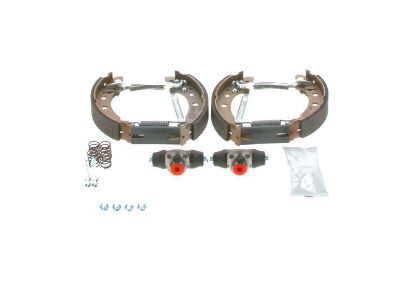 Brake Shoe Set -