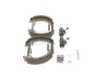 Brake Shoe Set -