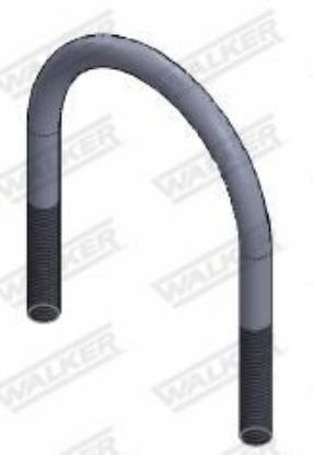 Mount, exhaust system -