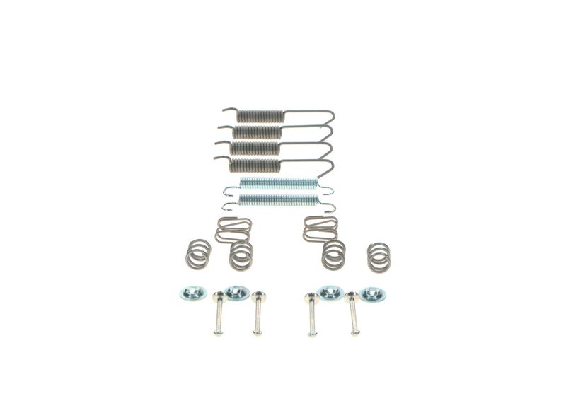 Accessory Kit, parking brake shoes -