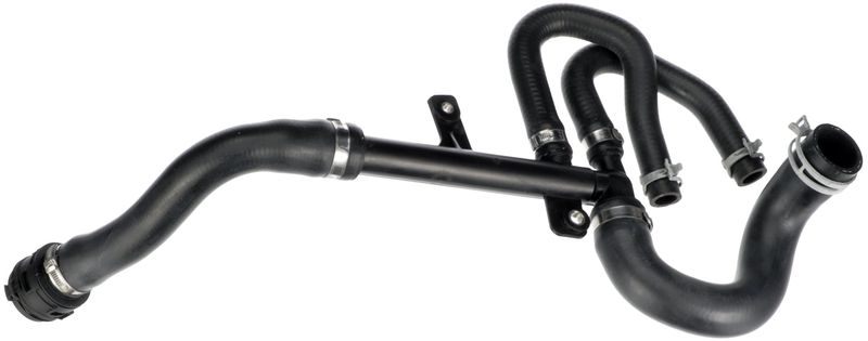 Radiator Hose - Radiator Hose -
