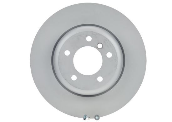 Brake Disc -