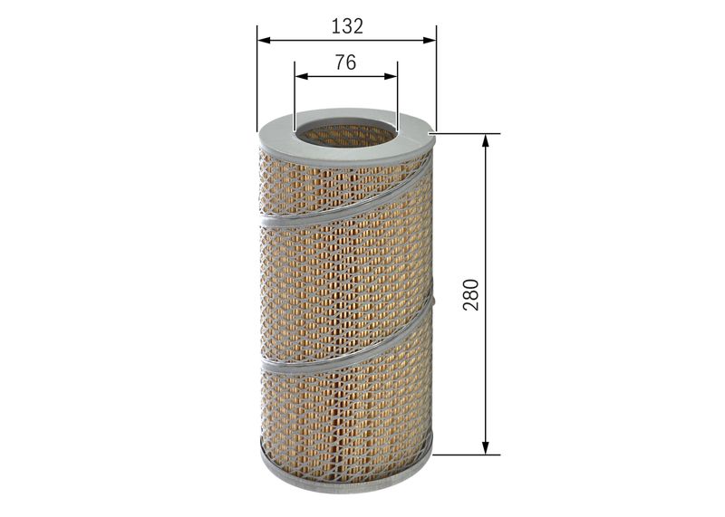 Air Filter -