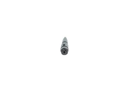 Nozzle and Holder Assembly -