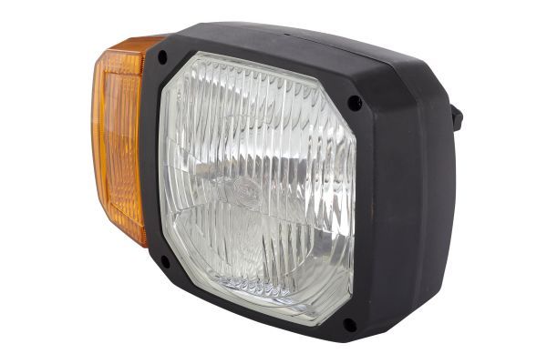Headlight -