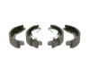 Brake Shoe Set -