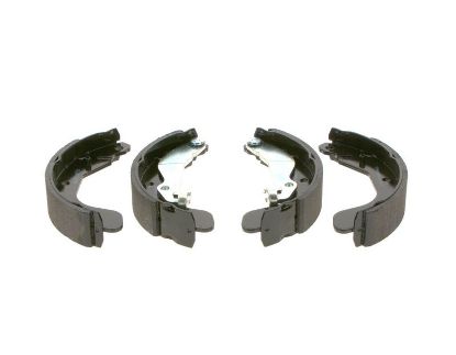 Brake Shoe Set -