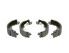 Brake Shoe Set -