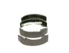 Brake Shoe Set -
