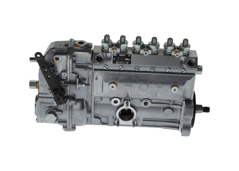 lnjection Pump -