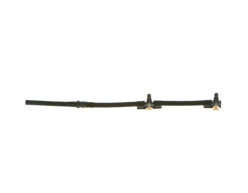 Hose, fuel overflow -