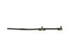Hose, fuel overflow -