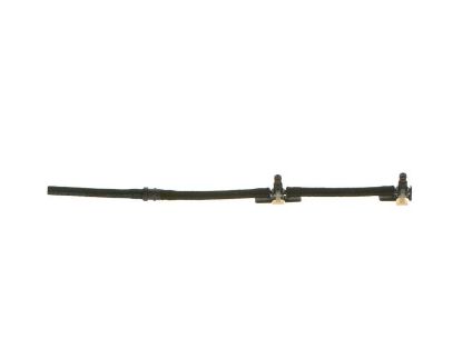 Hose, fuel overflow -