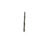 Hose, fuel overflow -