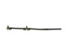 Hose, fuel overflow -