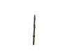 Hose, fuel overflow -