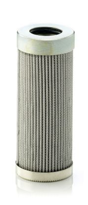 Filter, operating hydraulics Industry 9650013155