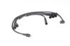 Ignition Cable Kit Fiat
