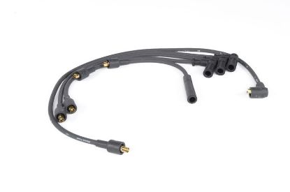 Ignition Cable Kit Fiat