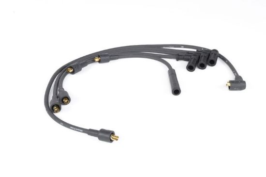 Ignition Cable Kit Fiat