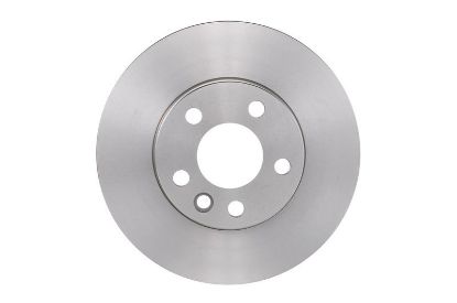 Brake Disc VAG - 7M0 615 201 E