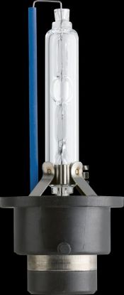 Bulb, spotlight D2S Xenon WhiteVision LED effect