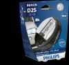 Bulb, spotlight D2S Xenon WhiteVision LED effect