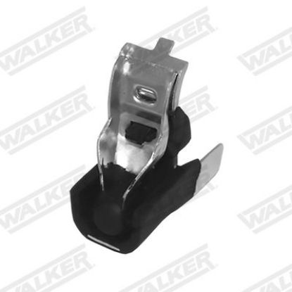Mount, exhaust system -