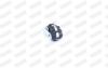 Mount, exhaust system -